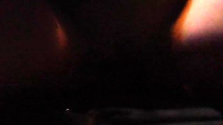 Fucked her in the car, stiff Manmeat! Best XXX porn!