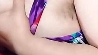 Desi Girl Audition, 2nd Scene, She Shows Big Boobs and Gets Tit Fucked and Bent Over in Doggystyle While Talking Dirty I