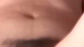 Completely Naked and Very Excited Stepmother Asks Me to Put My Cock in Her Ass