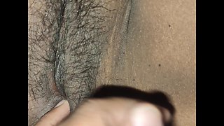 Kannada Village Desi Hot Girls Pussy Fingering