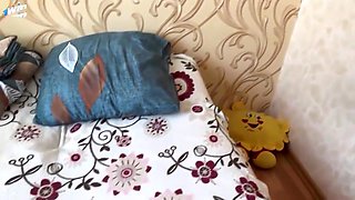 Hottest Porn Clip Deep Throat Exclusive Hot Only Here - Alina Rai