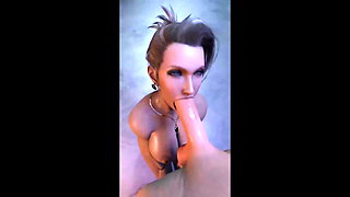 The Best Of Evil Audio Animated 3D Porn Compilation 911