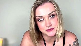 Virgin Porn Addict Humiliated and Exposed by Dominatrix