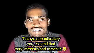 Emotional Night with My Love,Today  I tell you very   funny jokes ,True Love After Dark,Verified Real story