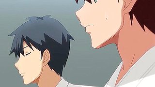 BIG TITS HEntai Animation