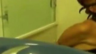 My New Slavegirl Drin My Pee