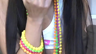 Cheating Asian Love to Fuck Your Cock 4K
