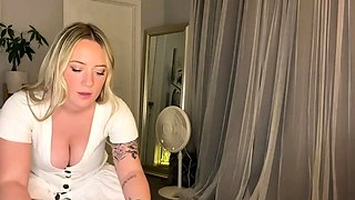 Miss Cassi ASMR - Massage Therapist