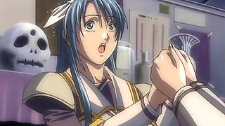 Discipline - Episode 5 Hentai