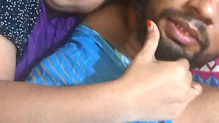 Real Married Couple Homemade Bangladesh Desi Wife.DesicoupleBd