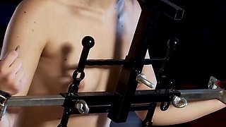 Renting a slave - Amelie - part 2