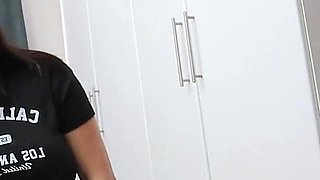 Titty Flashes and Showing off My Booty