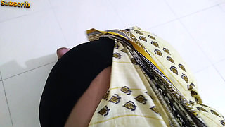 On Valentine's Day, Fuck the Maid Twice in the Morning and at Night and Hot Cum All Over Her Body - Big Ass & Pussy Fuck & Cum