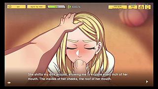 Another Chance by Time Wizard Studios: Blowing Some Apologies 2