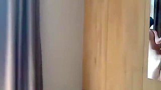 Asia Teen 18+ Guys Bareback Hotel
