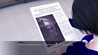 Fate and Life the Mystery of Vailinhorn 1 Maive Got a Smoking Hot Body