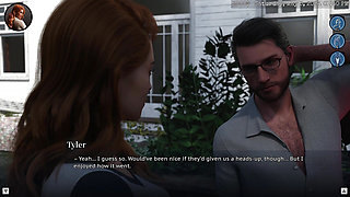 Boundaries of Morality - V0.451 - Someone recorded a video while Tyler was fucking Emma - Highlight