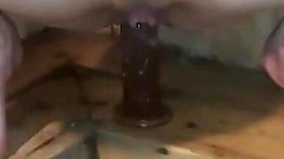 Fucked My Wife in the Bathhouse