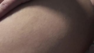 Getting Fucked by Strap
