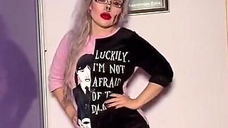 You're Not a Man, You're My Sissy - Asmr Humiliation for Broken Clip by Findom Goaldigger