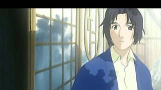 Swallowtail-inn Episode 01