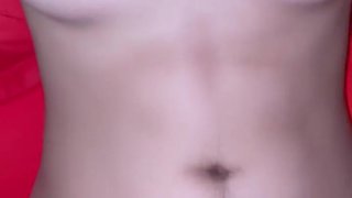 Pinay Student 18+ College Inaya Ako Ng Lalaking Classmate Ko Mag Kantutan No Condom