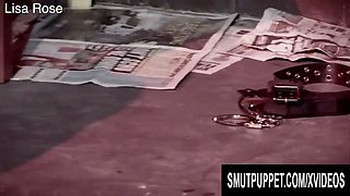 Smut Puppet - Horny Tarts Stuffed From Both Ends Compilation
