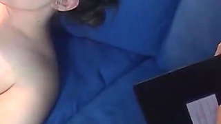 Big boobs blonde milf loves the young cock loves the pussy