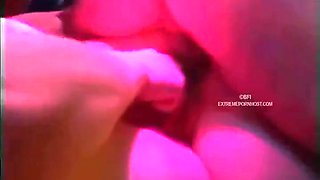 Bdsm Gangbang And Bukakke With Masked Slut 2