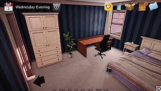 A House in the Rift - ( PT 02) - Zanith