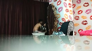 Ma chienne french amateur couple hidden cam 1