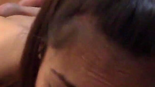 Mouth Pounding, Spread-leg Slam, and Pronebone Facial Finale with Candie Cross