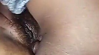 Priya Bhabhi Was Alone at Home, I Left Her at Night, Very Happy Bhabhi