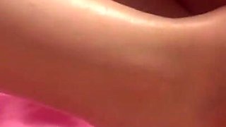 Foot Fetish on My BBC for Those 2 Girls