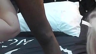 Cuckold - Cuckchair 12 Mistress Beckyswings, Rockhardo Black Cuckold Humiliation