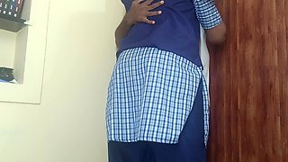 School Girl Fucking with Tution Teacher