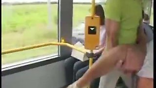 Fuck Bus - Laura Lion: Big Tits, Brunette  Fetish Porn