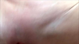 Blonde Girlfriend Frances Bentley - Friends Experiment - POV homemade hardcore