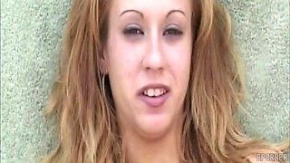 Daddy's Dirty Little Girl Cunt Has Been Stretched