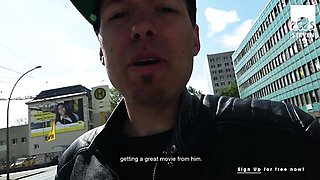 Steven Shame featuring Vicky Hundt and Vicky's milf sex