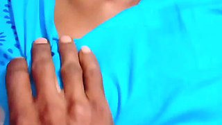 Romance with Gao Ki Bhabhi