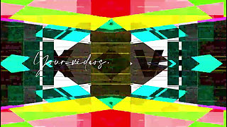 Hot Lesbian Hotties Have a Deep Blowjob Party