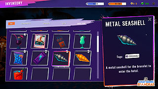 EP13: Unlocked Lifeguard Photo of Nikki - Grand Tits Adventure (Gameplay)