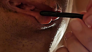 Sounding Orgasm