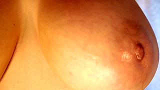 Big Boobs Asmr POV Closeup
