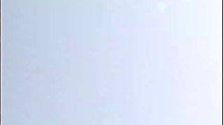 Ashlyn Gere & Sandi Beach FFM Threesome Orgy