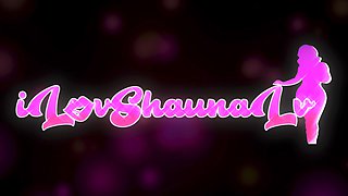 Iluv Shauna Gets Dicked Down by BBC
