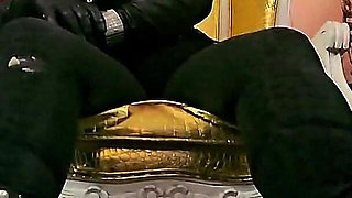 Monika Schmidt Food Crushing Spitting Boot Worship Verbal Humiliation