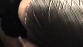 Deep-Throating American-Aussie MILF Gives Amazing Blowjob