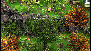 Two Redheads Fucking Hard